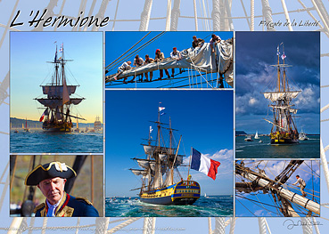 L 'hermione